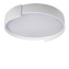 Светильник потолочный Loft It Coin 10200 White 45Вт LED