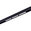 Магнитный трековый светильник ST Luce SKYLINE 48 ST804.436.18 18Вт LED чёрный