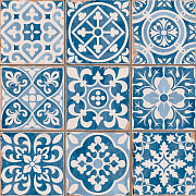Матовый керамогранит PERONDA CERAMICAS Francisco Segarra 13618 FRANCISCO SEGARRA-A 33х33см 1,09кв.м.