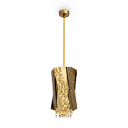 Светильник подвесной Maytoni Artistico MOD017PL-01BS 40Вт E14