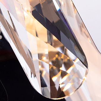 Светильник настенный Arte Lamp VIVIEN A2719AP-2CC 60Вт E27