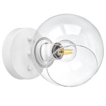 Бра Lightstar Beta 785616 40Вт E27