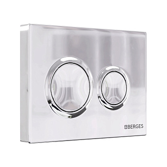 Инсталляция с унитазом BERGES NOVUM 043318