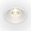 Светильник точечный встраиваемый Maytoni Alfa LED DL043-01-15W3K-D-RD-W 15Вт LED