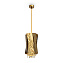 Светильник подвесной Maytoni Artistico MOD017PL-01BS 40Вт E14