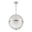 Светильник подвесной Maytoni Yonkers P004PL-03CH 120Вт E14