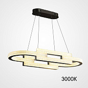 Светильник подвесной ImperiumLOFT Louella 220408-23 75Вт LED