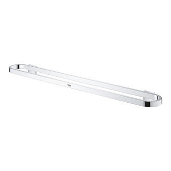 Полотенцедержатель GROHE Selection 41056000 хром 60см