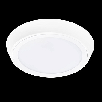 Светильник точечный накладной Lightstar Urbano 216904 20Вт LED