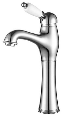 Смеситель для раковины CAPRIGO ADRIA-UNO 02-525-crm хром