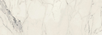 Настенная плитка MARAZZI ITALY Allmarble Wall M6GS Statuario Satin 40х120см 2,88кв.м. сатинированная