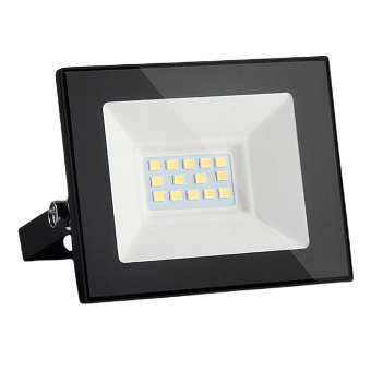 Прожектор Elektrostandard Elementary a051931 022 FL 20Вт IP65 LED чёрный