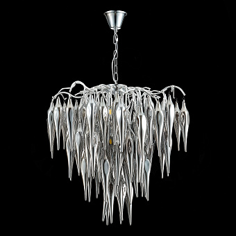Люстра подвесная ST Luce SIENA SL1652.103.06 30Вт 6 лампочек G9