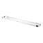 Полотенцедержатель GROHE Selection 41056000 хром 60см