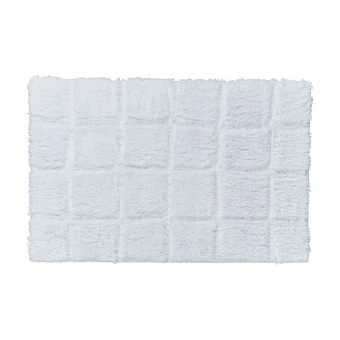 Коврик для ванной IDDIS Basic B12M690i12 60х90см белый