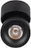 Светильник точечный накладной Loft It Tictac 10180 Black 4000K 7Вт LED