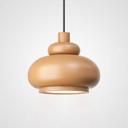 Светильник подвесной ImperiumLOFT Toss 141093-26 60Вт E27