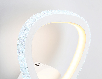 Бра Ambrella ACRYLICA Original FA9557 20Вт LED