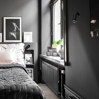 Светильник настенный Elektrostandard Glory MRL LED 1005 7Вт LED