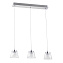 Светильник подвесной De Markt Ральф 675013005 25Вт LED