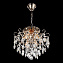 Люстра подвесная ST Luce ORECCHINI SL846.202.06 240Вт 6 лампочек E14