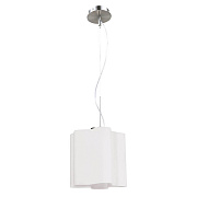 Светильник подвесной Lightstar Nubi 802110 40Вт E27