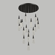 Светильник подвесной ImperiumLOFT Mandora 212219-23 128Вт LED