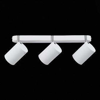 Спот ST Luce FANALE SL597.501.03 9Вт 3 лампы GU10 LED