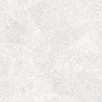 Полированный керамогранит Global Tile Korinthos_GT GT60604606PR светло-серый 60х60см 1,44кв.м.