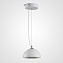 Светильник подвесной ImperiumLOFT Marble 101776-26 40Вт LED