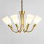 Светильник подвесной ImperiumLOFT Elisabeth 140654-26 320Вт E14