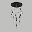 Светильник подвесной ImperiumLOFT Mandora 212219-23 128Вт LED