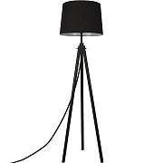 Торшер Maytoni Calvin Z177FL-01B 60Вт E27