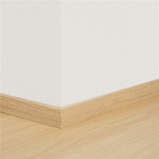 Плинтус Quick-Step 2400х77х14мм Дуб Светлый Натуральный Промасленный QSPSKR03457