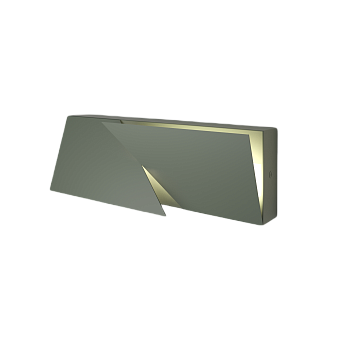 Светильник настенный Elektrostandard Snip a055428 40106 9Вт LED