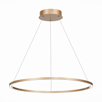 Светильник подвесной ST Luce ST605 DOWN ST605.243.34 34Вт LED