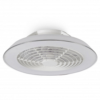 Люстра-вентилятор Mantra SAMOA 7842 70Вт LED