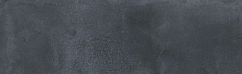 Настенная плитка KERAMA MARAZZI 9044 синий глянцевый 28,5х8,5см 1,07кв.м. глянцевая