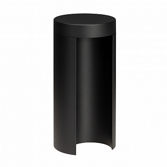 Светильник ландшафтный Arlight LGD-Round 020335 12Вт IP54 LED чёрный