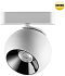 Трековый светильник Novotech SMAL 359267 12Вт LED белый для низковольтного трека