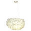 Светильник подвесной Lussole Cuscino GRLSP-8360 30Вт E27