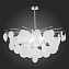 Люстра потолочная ST Luce VITTORIA SL1231.102.08 480Вт 8 лампочек E14