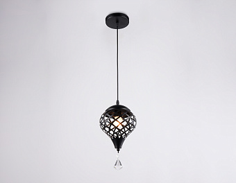 Люстра подвесная Ambrella COMFORT Loft TR8442 80Вт 1 лампочек E27