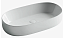 Раковина накладная Ceramica Nova ELEMENT CN5022 67,5х35см