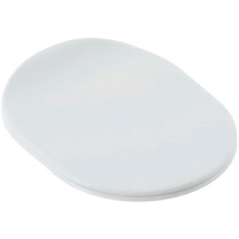 Сиденье для унитаза ArtCeram CHA001 01 73 с микролифтом