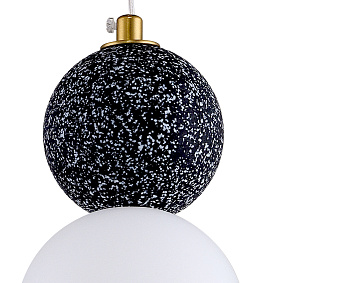 Светильник подвесной KINK Light Мони 07627-1+1,19 6Вт LED