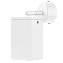 Светильник настенно-потолочный Lightstar Rullo RB336 50Вт GU10