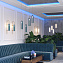 Светильник подвесной Odeon PENDANT 4641/1 60Вт E27