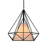 Светильник подвесной ST Luce PALIEDRO SL233.443.01 60Вт E27