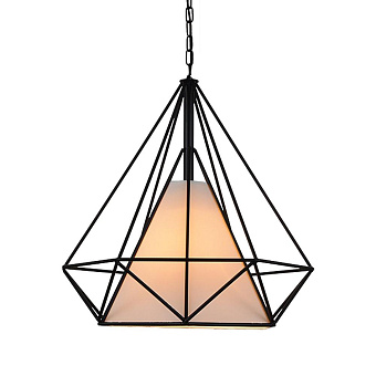 Светильник подвесной ST Luce PALIEDRO SL233.443.01 60Вт E27